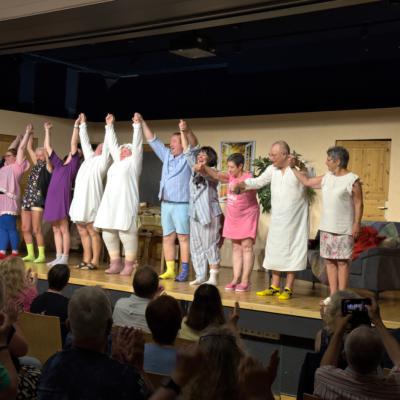 Theater 2024 im WSC